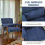 Fauteuil d'appoint Classic-506064890-506064893