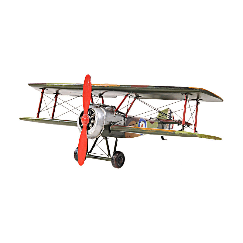 1916 flight à 1 1:20