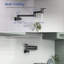 Robinet remplisseur circulaire avec accessoires-70052650