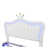 White est en rupture de stock