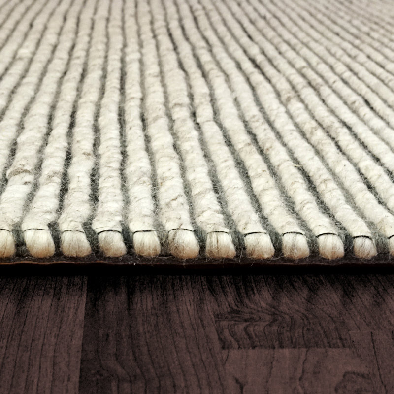 Allessa Performance Indoor Rug, Rectangle 8' x 10'