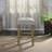 Upholstered Counter Stool