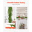 27.1cm Faux Garland-1542685106