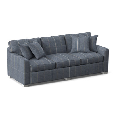 Easton Estate Sofa by Braxton Culler