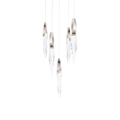 Kindjal 5 - Light LED Pendant
