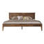 Structure de lit plateforme en bois massif Averin-189313990-189313984