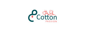 Logo Cottonpassion US