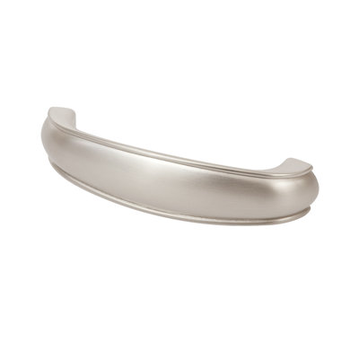 Sydney 3 1/2" Center to Center Arch Pull