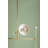 Billie 3 Light Chandelier