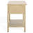 Amoz Hanaan 28'' W Nightstand-1091313345