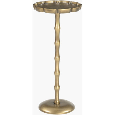 Birdy End Table