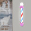 Luminaire rotatif de salon de coiffure