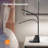 Geta Adjustable USB Desk Lamp