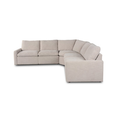 Tillery Sectional