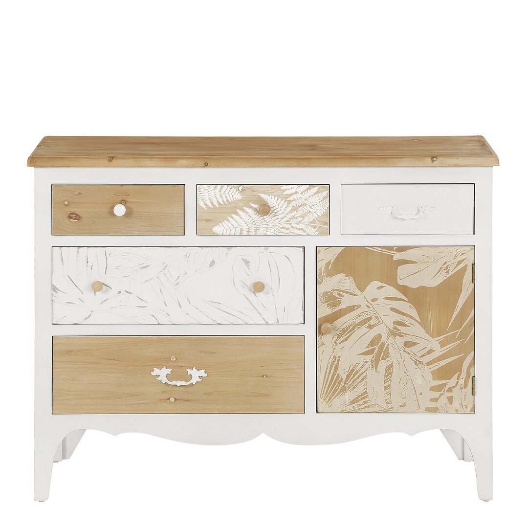 Sideboard Sierra 110 cm