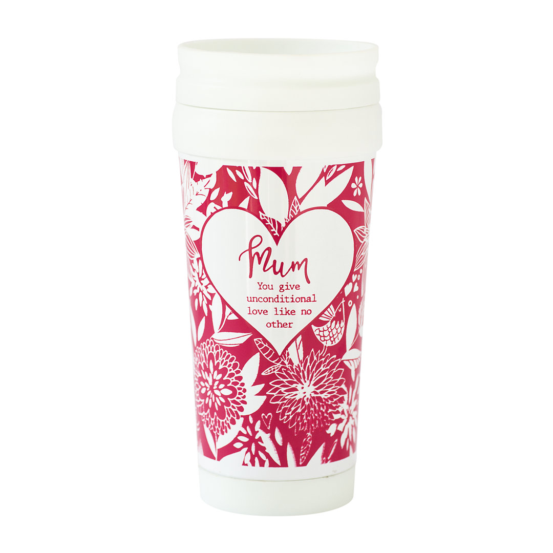Locust Grove Melamine Mug