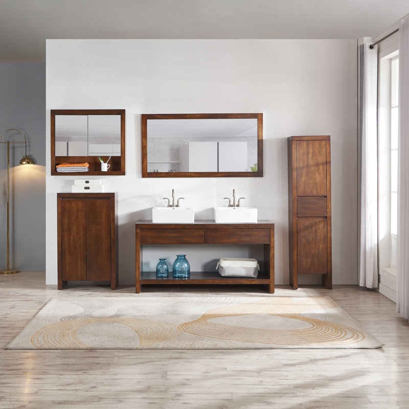Miroir de salle de bain Axia