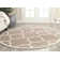 Cannen Hand Tufted Wool Geometric Rug