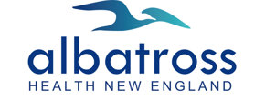 Logo Albatross Health New England