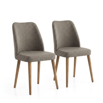 Cora Upholstered Dining Chair