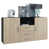 Black (Matt)/Oak is out of stock