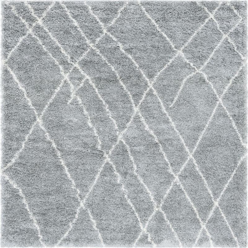 Indoor Rug, Square 8'