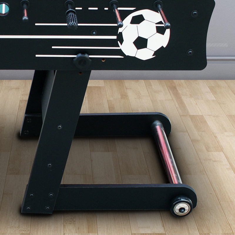 Cougar 121cm L Foosball Table