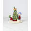 Lenox Peanuts Christmas Light-Up Figurine