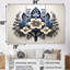 Jerrod - Ensemble de décorations murales modernes-108460316-108460318