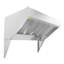VEVOR Ducted Range Hood Stainless Steel-2020298968