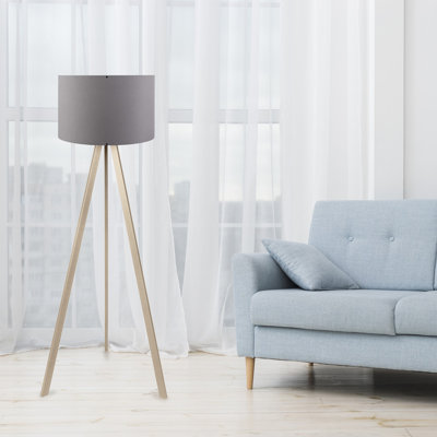 Stehlampe Rybicki