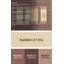 Tapis contemporain beige / brun clair-990047576