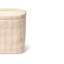 Quilted Basket-504915923