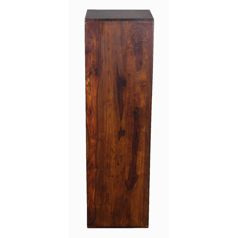 Ganga Plant Stand, 75cm H x 20cm W x 20cm D