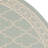 Welby Aqua/Beige Outdoor Rug-20792684
