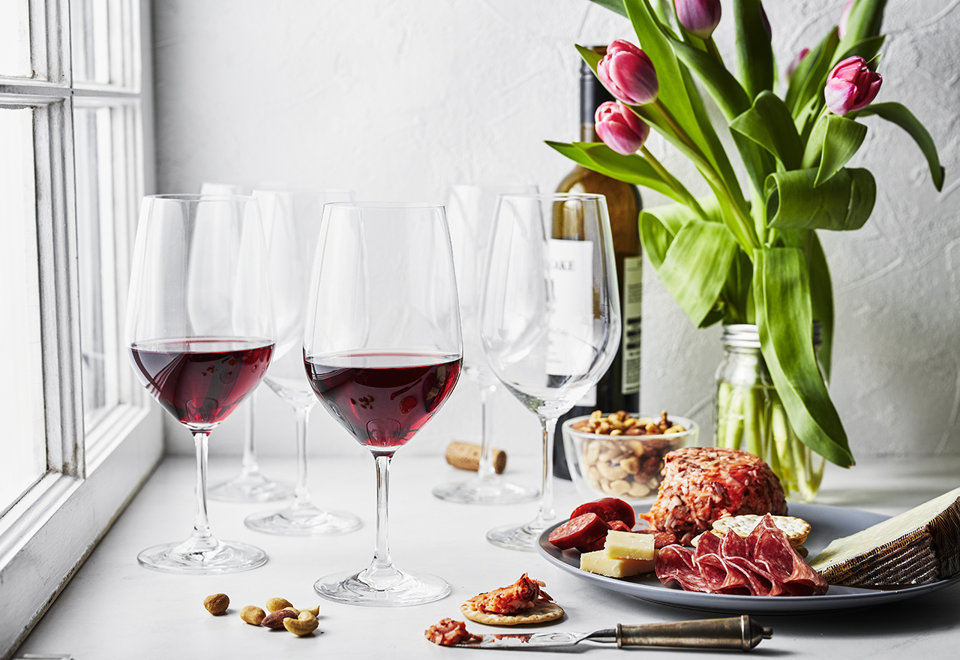 Zwilling Glassware & Barware
