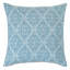 Clementine Square Pillow Cover & Insert