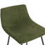 Bela 24" Velvet Counter Stool