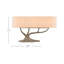 Lampe de table Cotswold