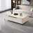 Light luxury rectangular rock table-110775905-110775910
