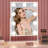 Keuna Rectangle Metal Mirror-748621943