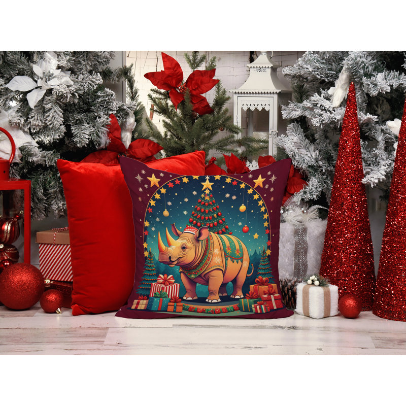 Other/No Pattern Outdoor Throw Pillow, 18" x 18"
