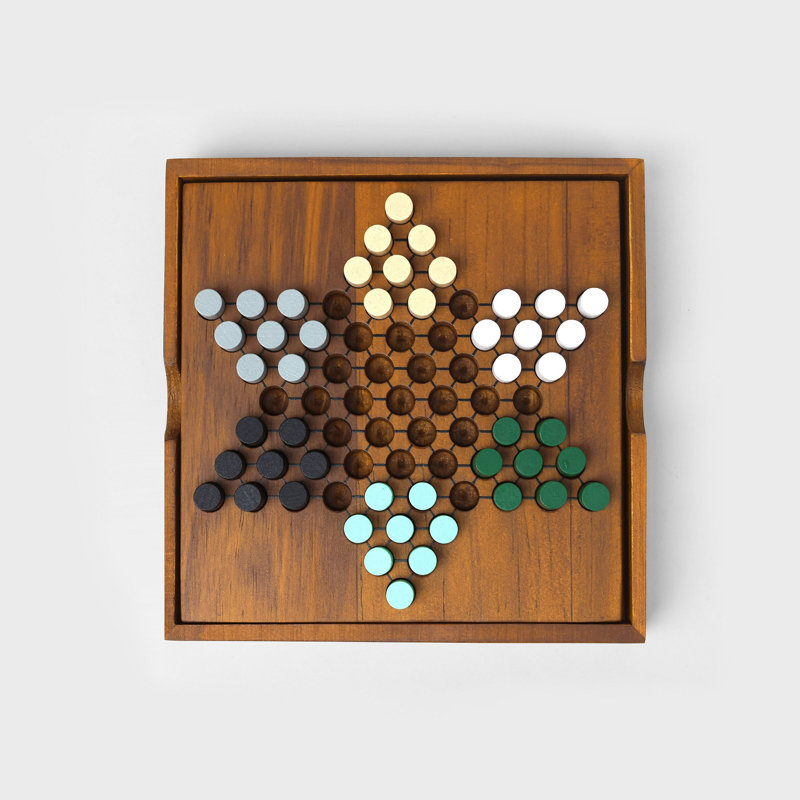 SUCK UK Checkers