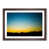 Walnut Framed selected