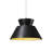 Logan 1 - Light Single Geometric Pendant-225927652-225927654-225927449