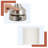 Metal USB Table Lamp