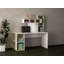 140cm W Rectangle Writing Desk-92651130