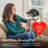 Crosswave Hydroscrub All-In-One Multi-Surface Cleaner