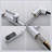 Single-handle Bathroom Faucet-91232369