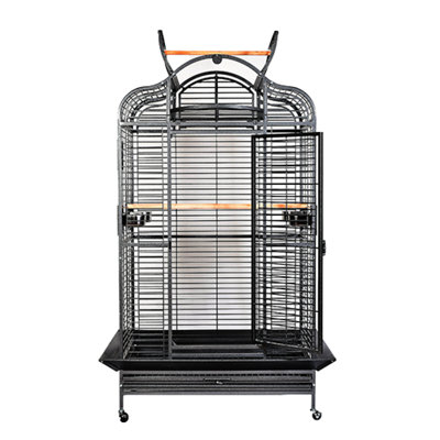 Cage à perroquet X Large Majestic Series par HQ